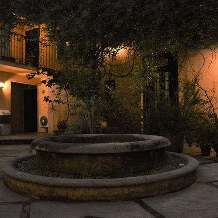 Posada De La Flor Colonia del Sacramento Kültér fotó