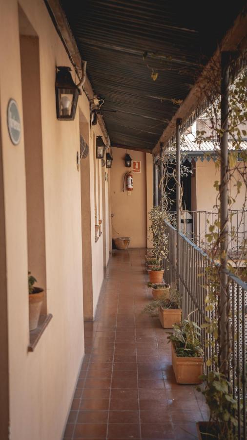 Posada De La Flor Colonia del Sacramento Kültér fotó