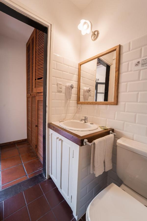 Posada De La Flor Colonia del Sacramento Kültér fotó