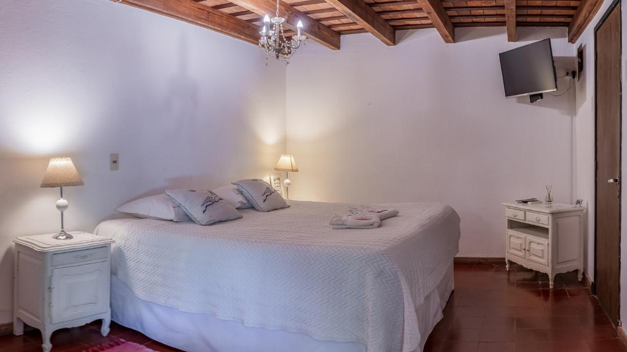 Posada De La Flor Colonia del Sacramento Kültér fotó