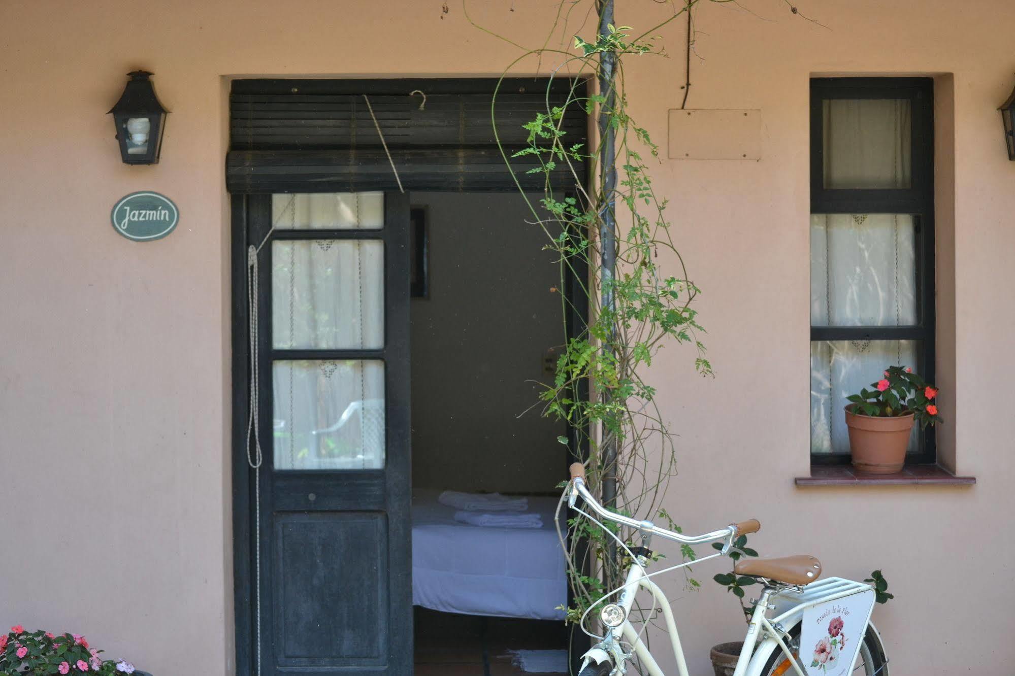 Posada De La Flor Colonia del Sacramento Kültér fotó