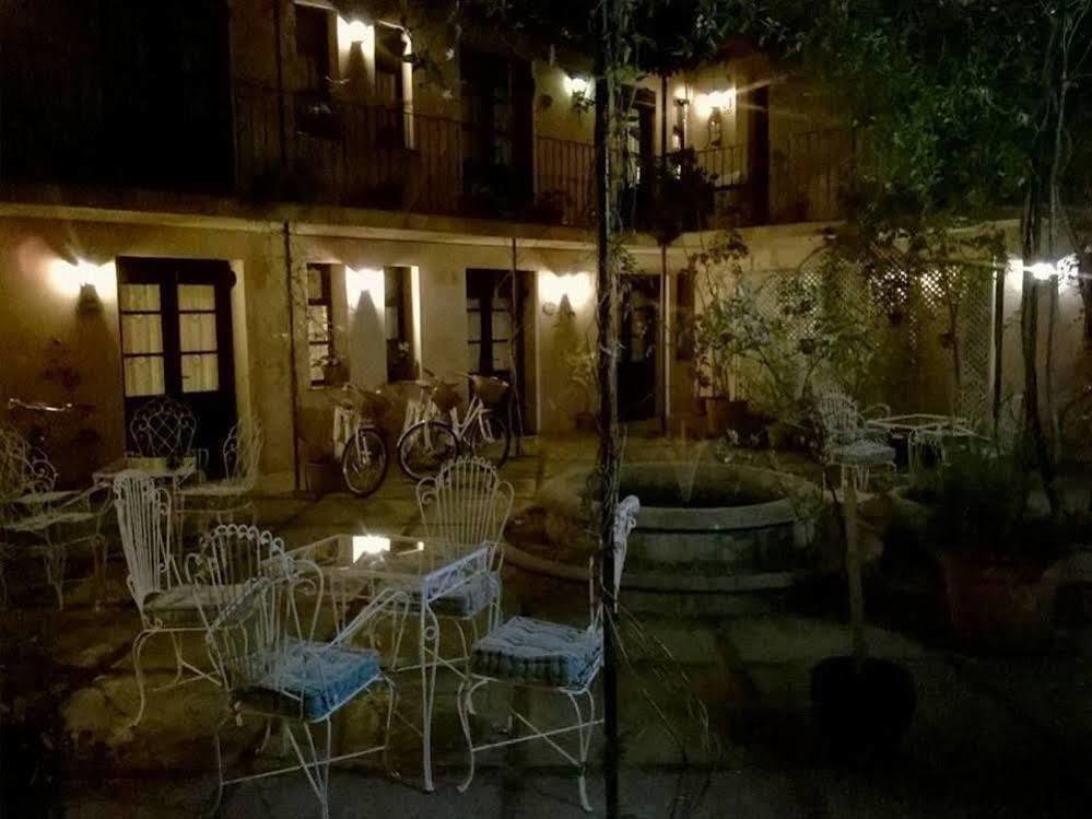 Posada De La Flor Colonia del Sacramento Kültér fotó